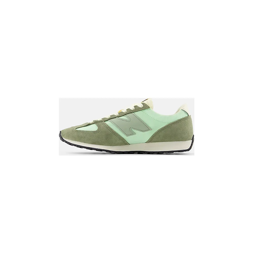 NEW BALANCE 471 “LAB GREEN / DARK OLIVINE” (U471AP)