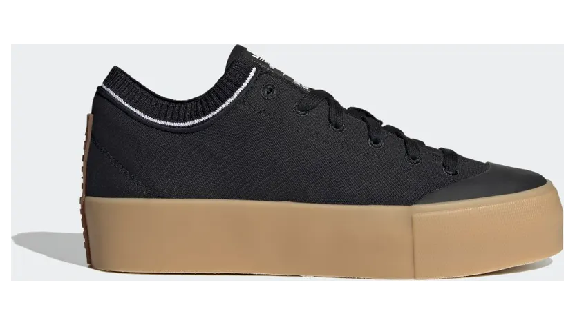 adidas Karlie Kloss Trainer XX92 Core Black / Core Black / Cloud White (FY8207)