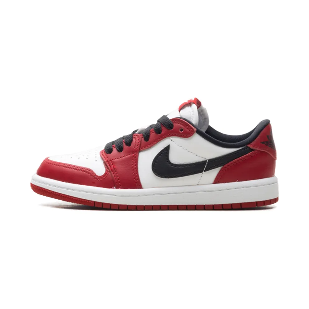 Air Jordan 1 Low OG PS “Chicago (2025)” (HQ6996-600)