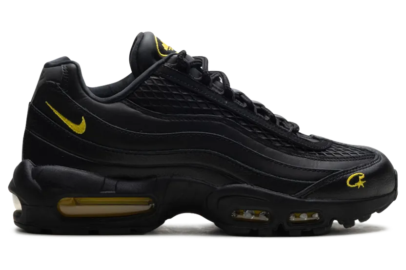 Nike x Corteiz Air Max 95: acht winkels, één schoen, €2.400 prijsverschil (5)