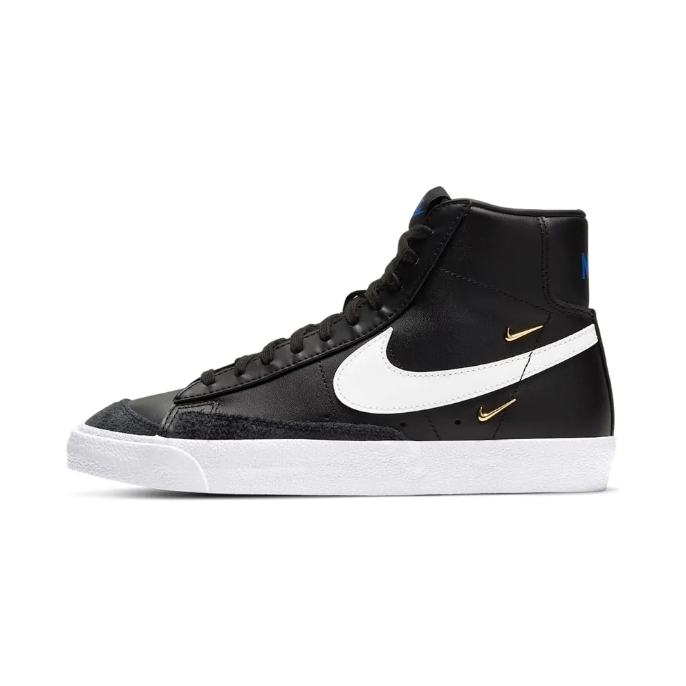 Nike Blazer Mid’77 SE Schwarz (CZ4627-001)