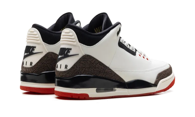 Air Jordan 3 “World’s Best Dad” (IF4396-103)