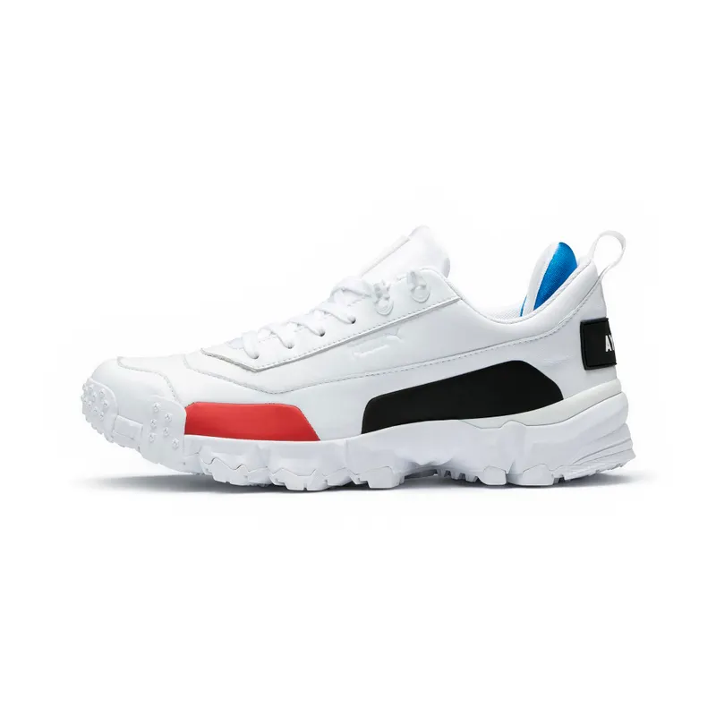 Puma Trailfox "Outlaw Moscow Collaboration" (367095-01)
