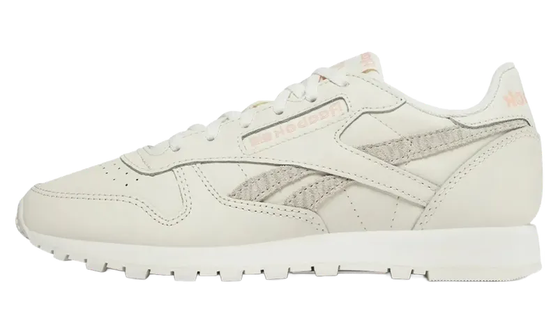 Reebok CLASSIC LEATHER “Chalk” (IG9471)