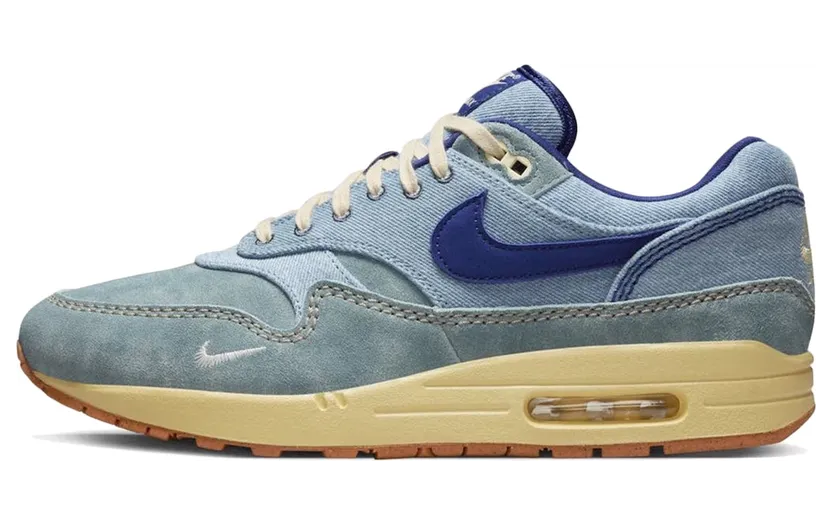 Nike Air Max 1 Denim Mineral Slate (DV3050-300)