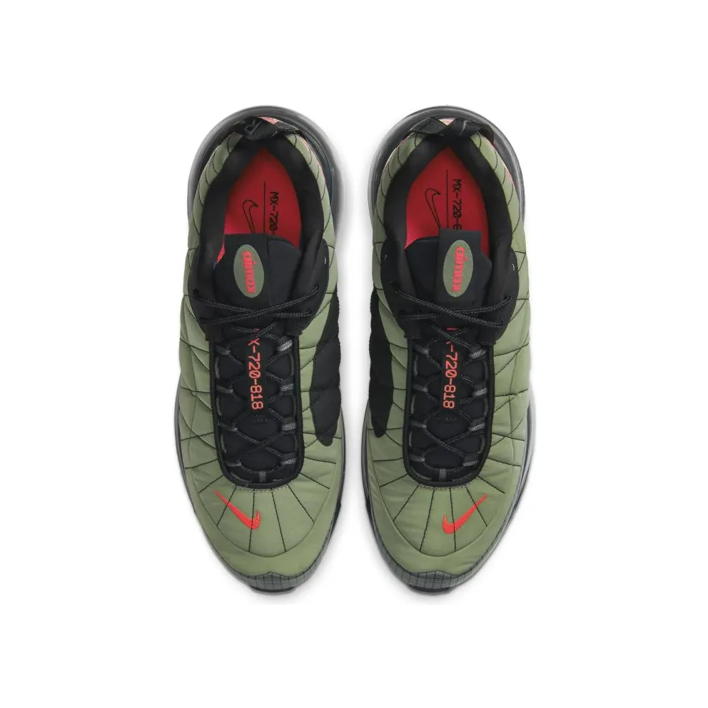 Nike Air Max 720-818 Cargo Khaki (CI3871-300)