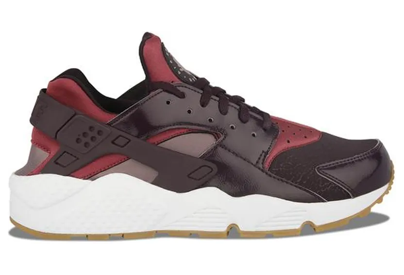 Nike Air Huarache Run Port Wine (W) (634835-609)