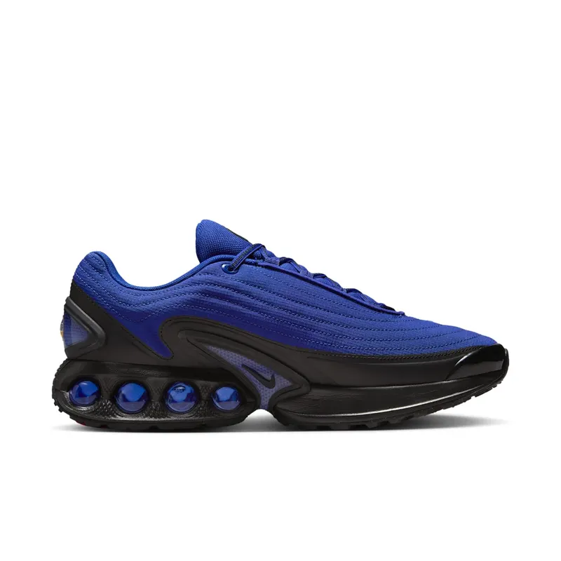 Nike Air Max Dn Winterized Deep Royal Blue – “Blue” (HV4528-400)