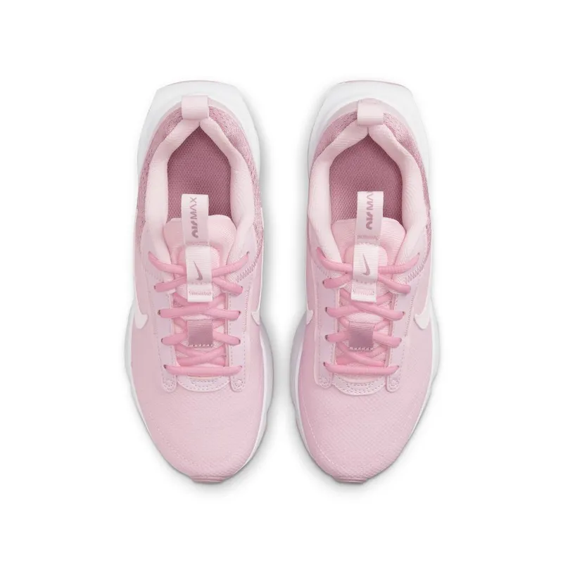 Nike Air Max INTRLK Lite Older Kids’ Pink (DH9393-600)