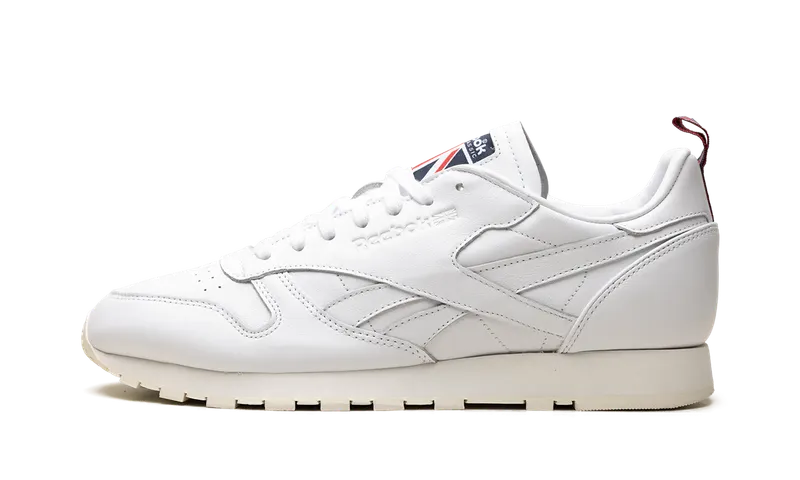 Reebok CL Leather “CHALK” (FW7796)