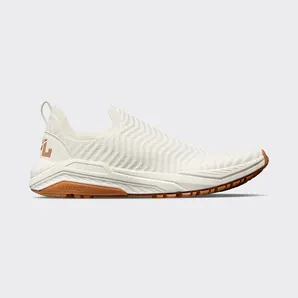 APL TechLoom Traveler “Ivory/Tan” (Dames)