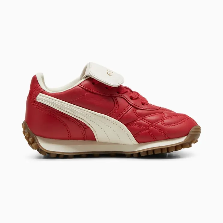 Puma Avanti L GS “Fenty – Club Red” (398357-03)
