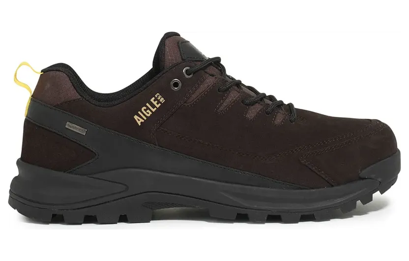 Aigle New Plutno Mtdl Schoenen NC881