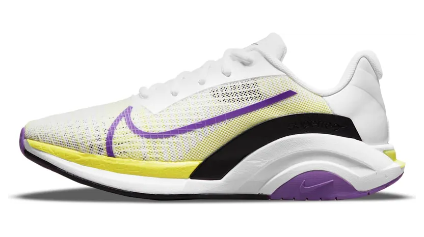 Nike ZoomX SuperRep Surge Endurance Class Wit (CK9406-157)