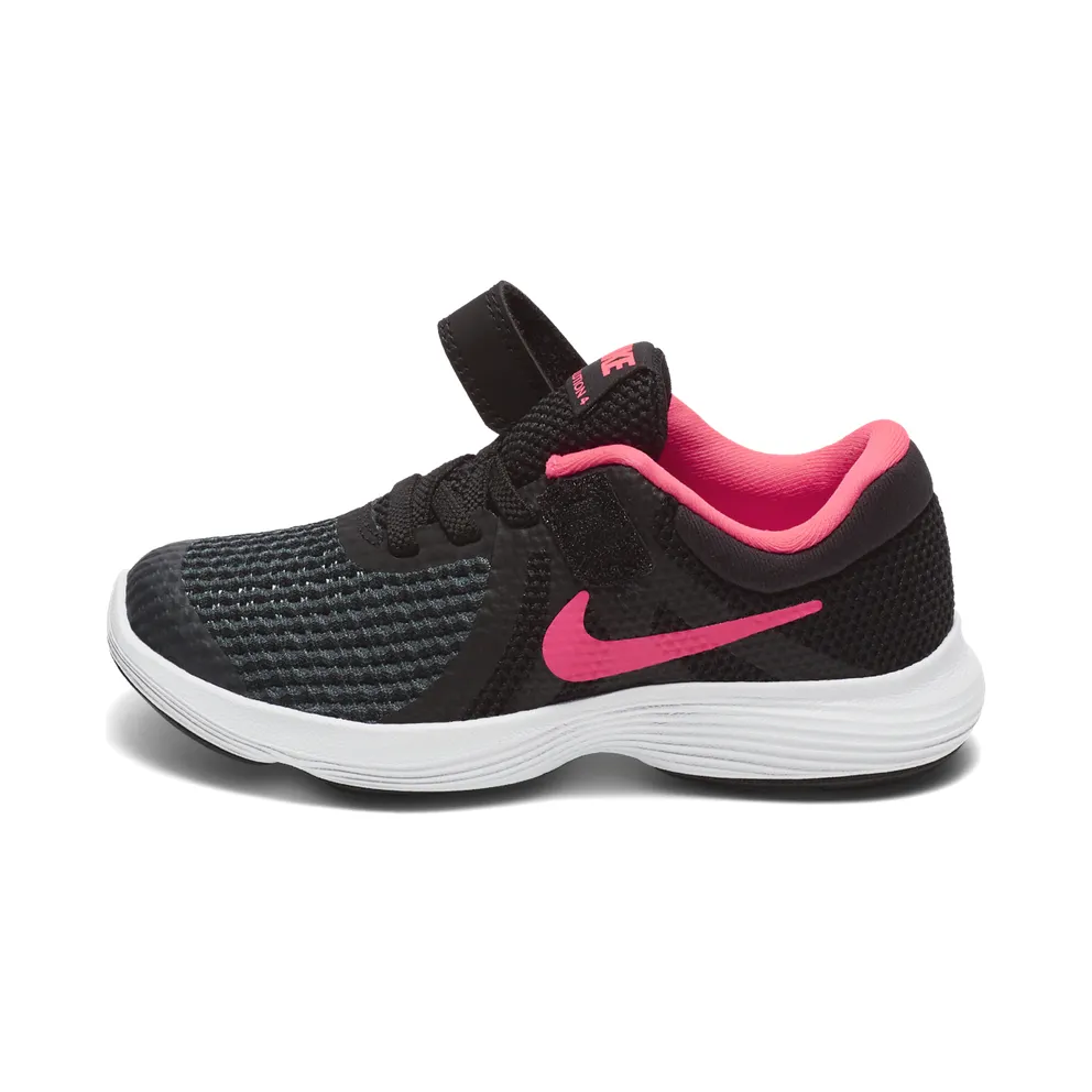 Nike Revolution 4 Younger Kids’ Black (943307-004)