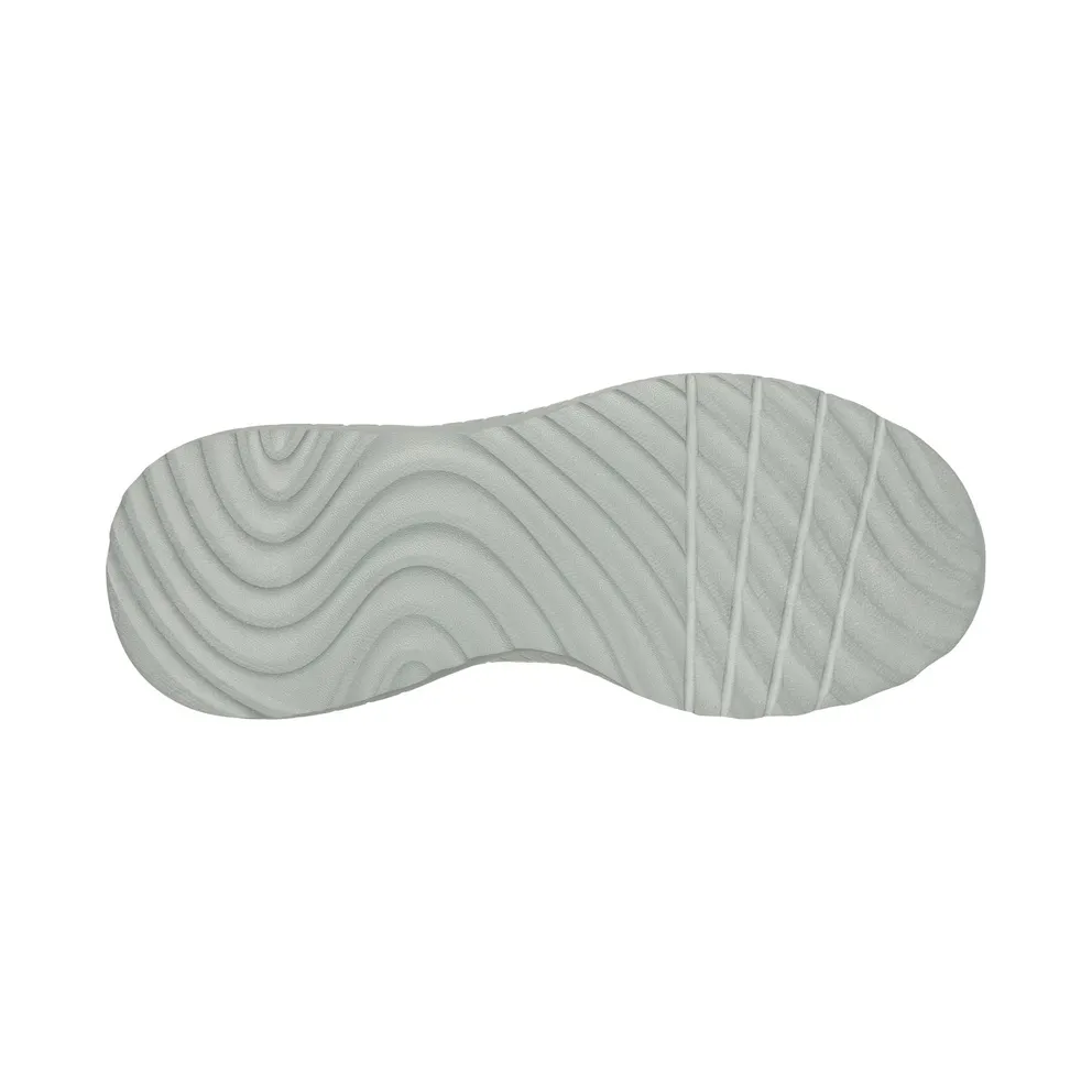 Skechers BOBS Sport Squad Chaos – Face Off Sneaker Sage