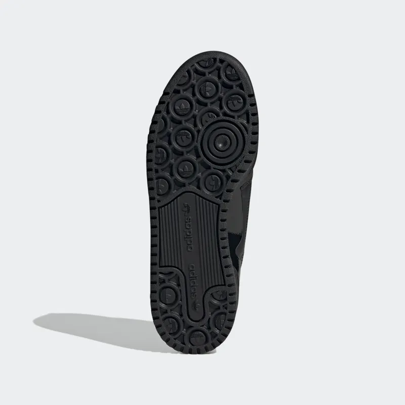 Adidas Forum Bold Core Black / Core Black / Core Black (GX6169)