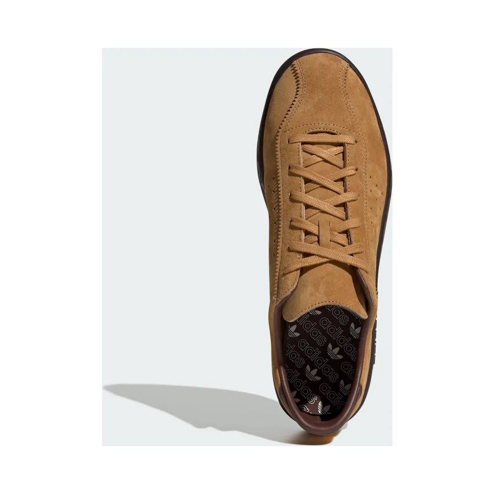Adidas Mallorca Mesa / Dark Brown / None (HQ7280)