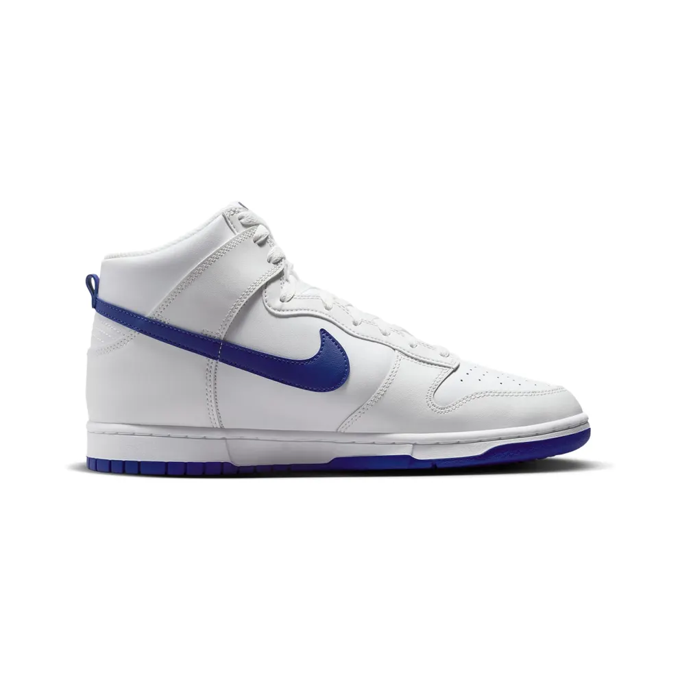 Nike Dunk High White Concord (DV0828-101)