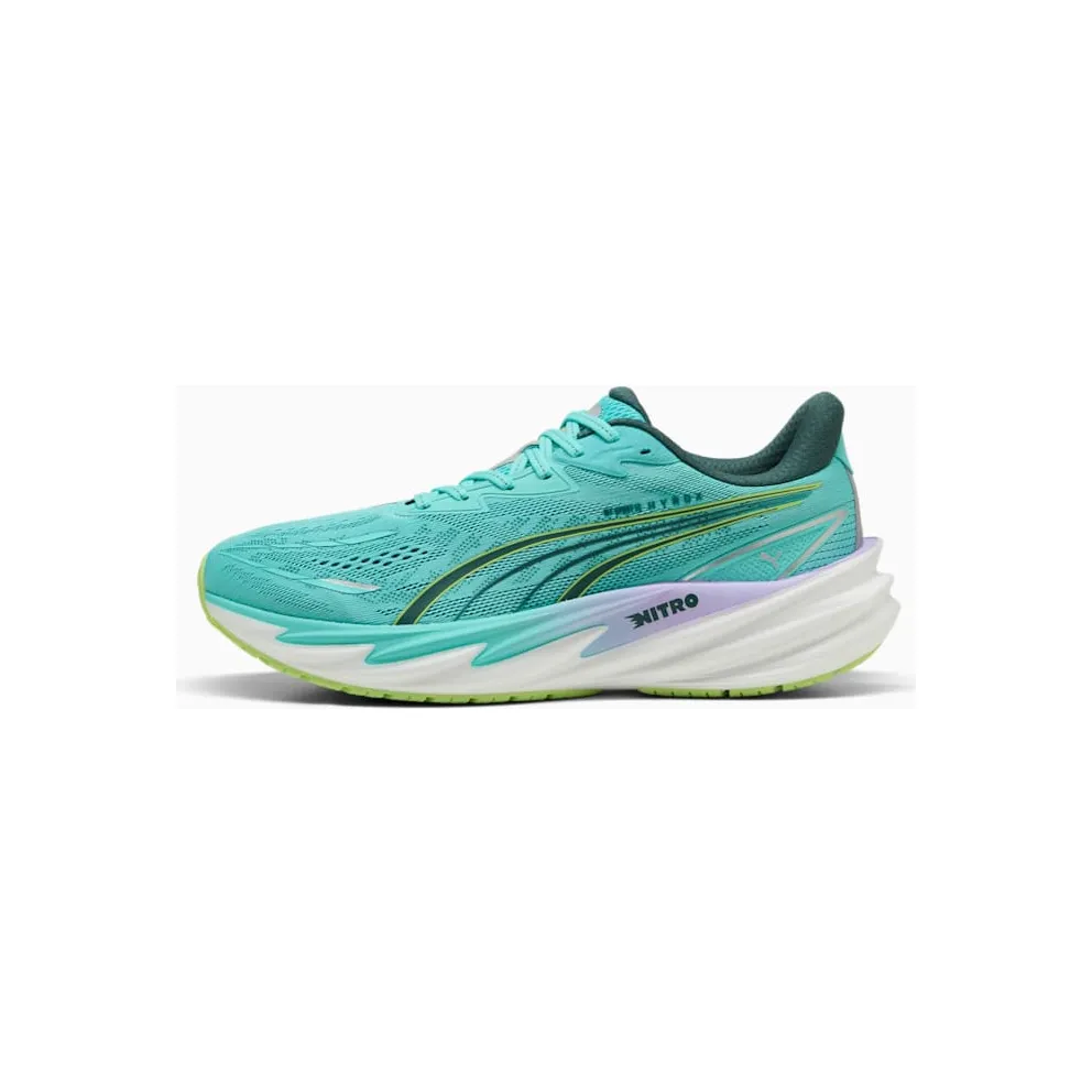 Hyrox x Puma Velocity Nitro 5 ‘Intense Mint’ (313686-02)
