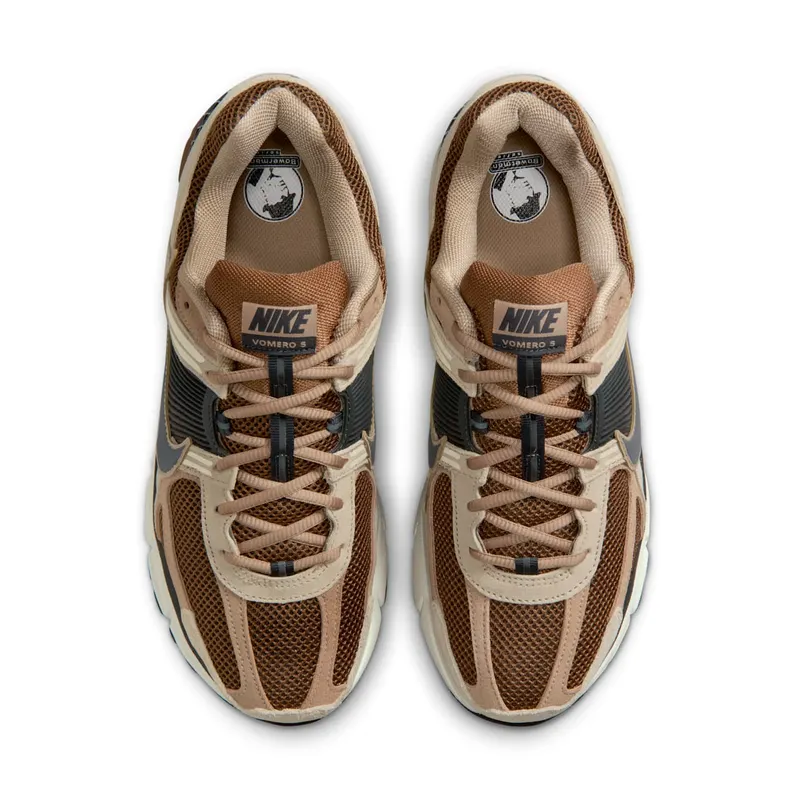 Nike Zoom Vomero 5 “Light British Tan / Khaki” (HF1553-202)