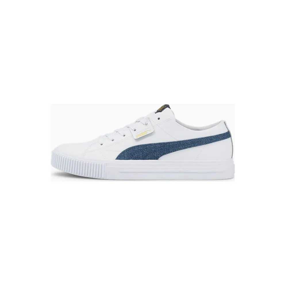 Puma Ever FS denim Gold/Blue/White (38727901)