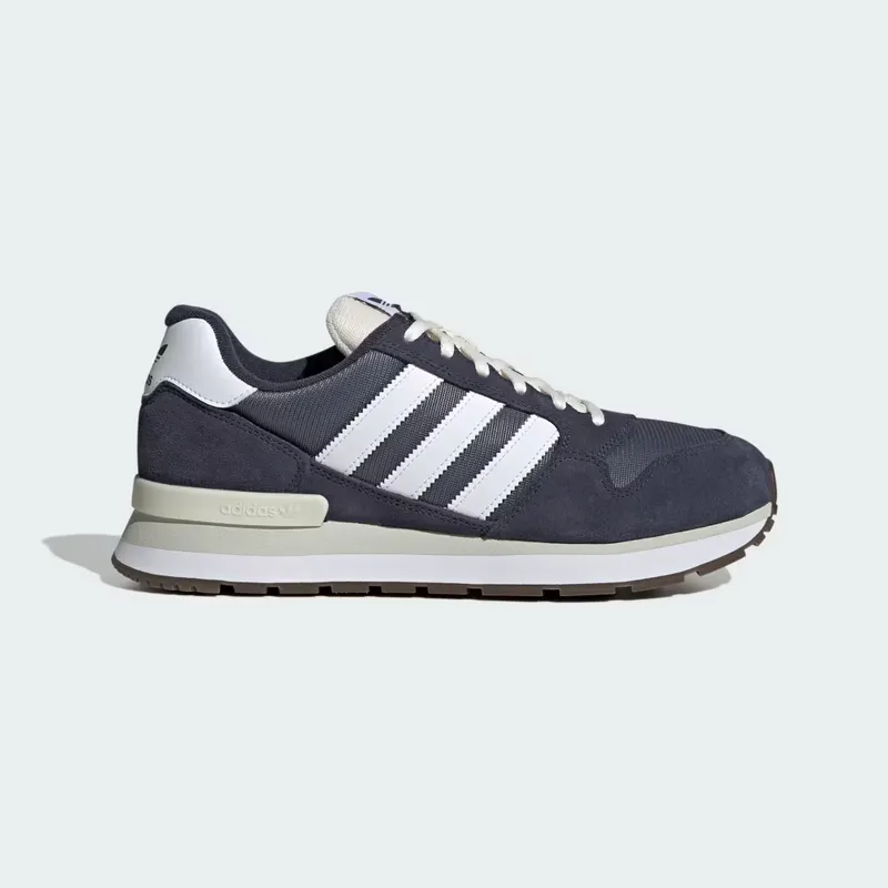 Adidas ZX 500 RS Onix / Cloud White / Shadow Navy (KJ2578)