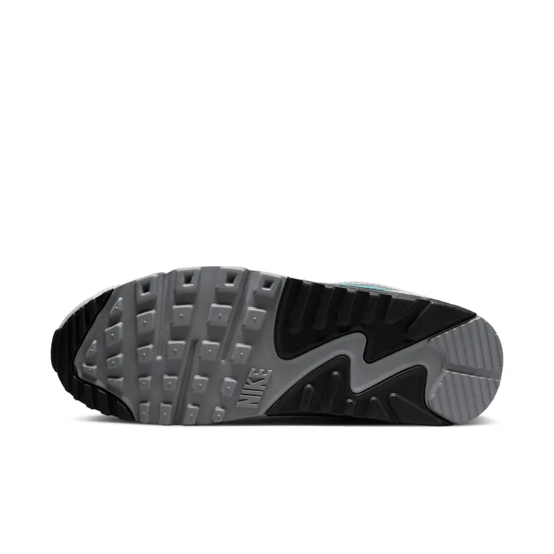 Nike Air Max 90 Grey (DM0029-002)