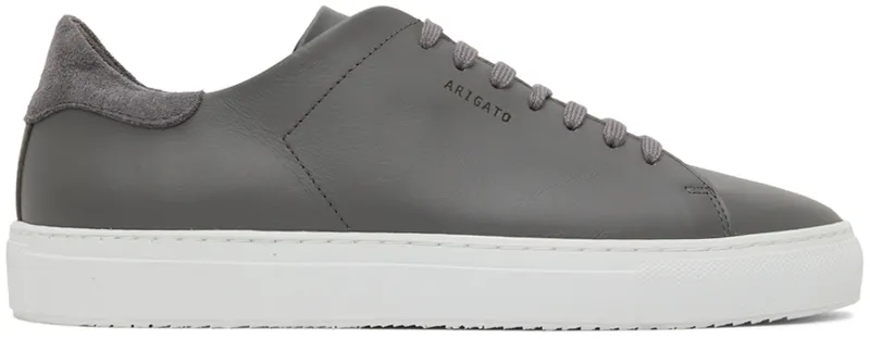 Axel Arigato Grey Clean 90 (28166)