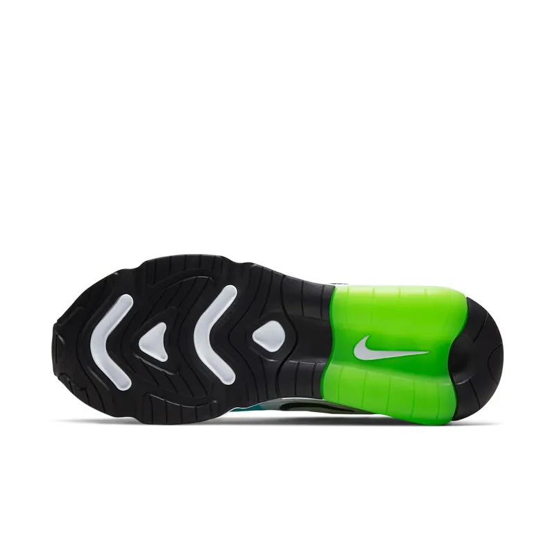 Nike Air Max 200 SE Black Electric Green White/Black/Electric Green (CJ0575-101)