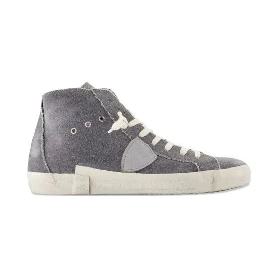 Philippe Model Paris Prsx “Grey” (PRHUDC21)