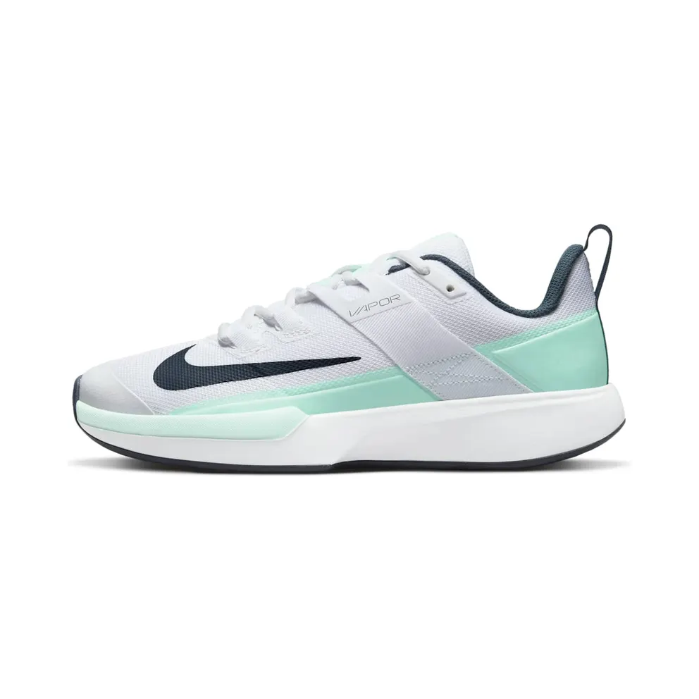 NikeCourt Vapor Lite Weiß (DC3431-100)