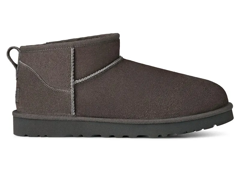 UGG Classic Ultra Mini Boot Magnolia Leaf (1137391-MLF)