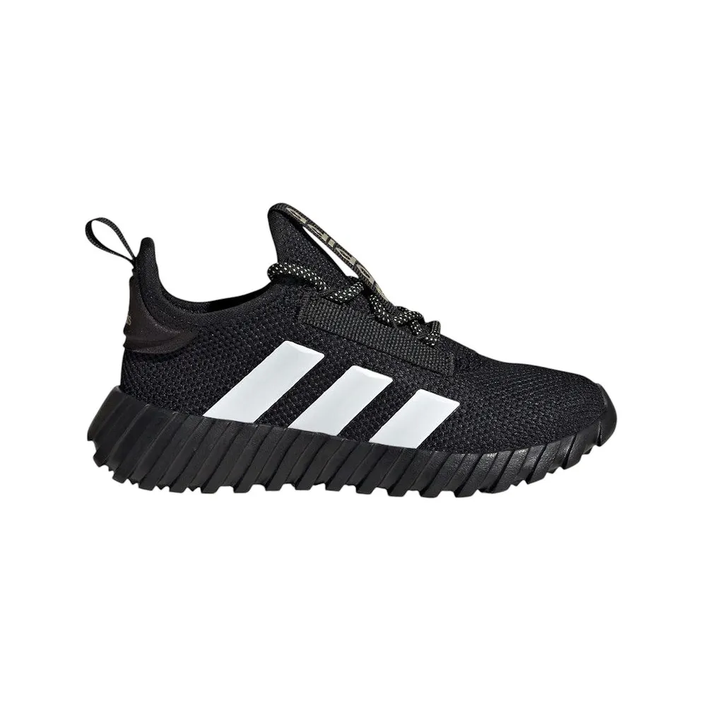 adidas Kaptir Flow Black Cloud White (JI4108)