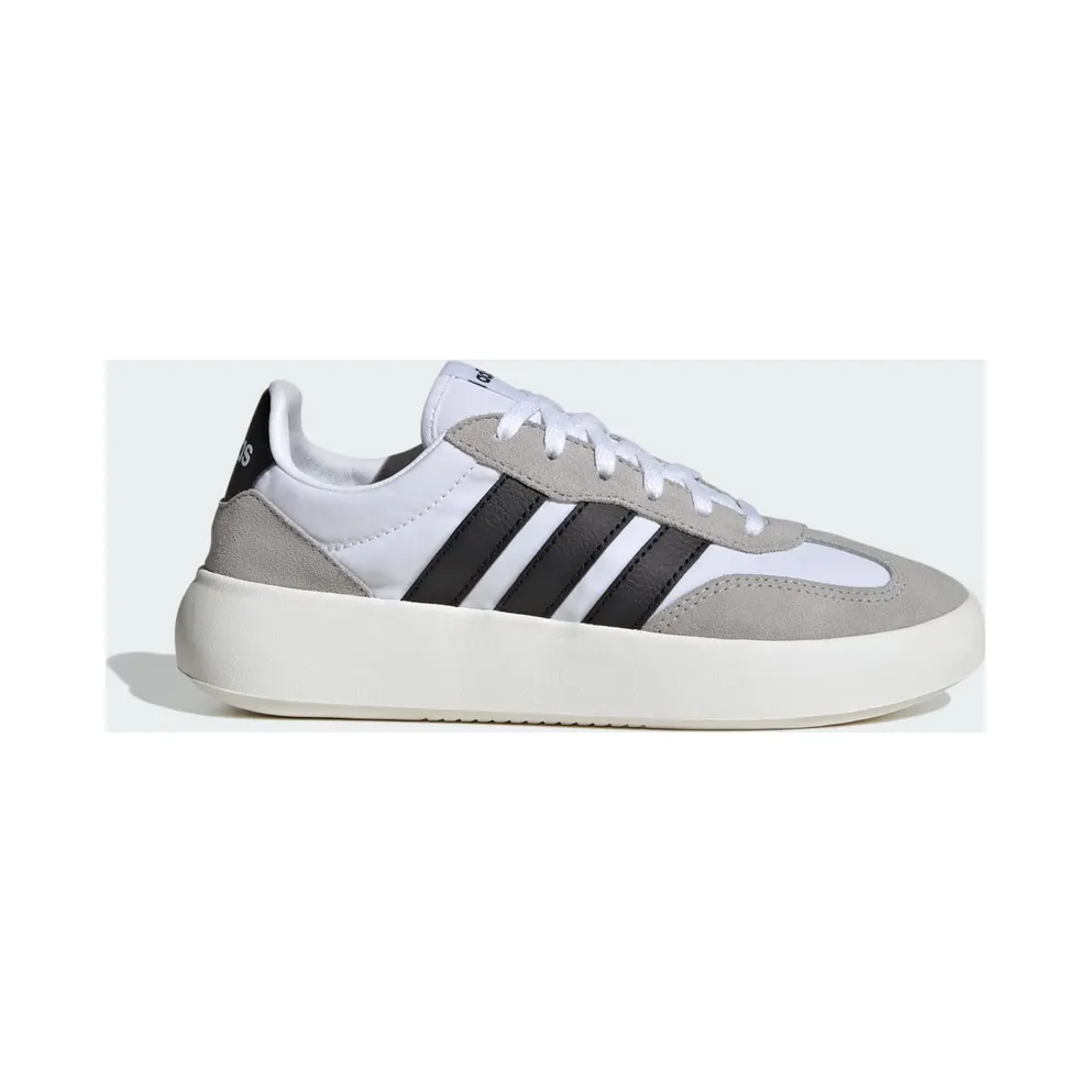 adidas Barreda Decode White Black Grey Two (JQ8854)