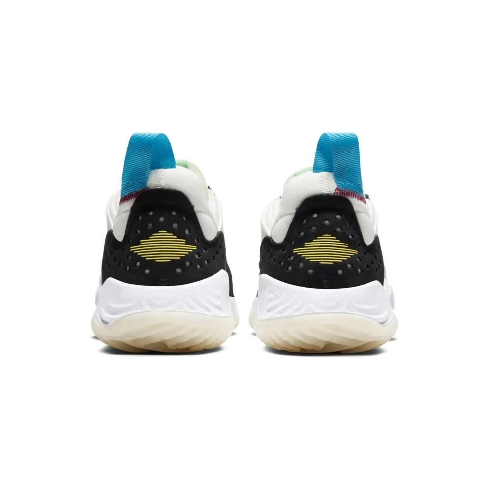 Jordan Delta SP Sail Multi (W) Sail/Black-Laser Blue-Opti Yellow (CT1003-101)