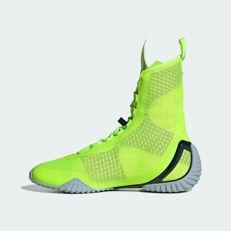 adidas Speedex Ultra Lucid Lemon / Core Black / Lucid Lemon (HP6875)