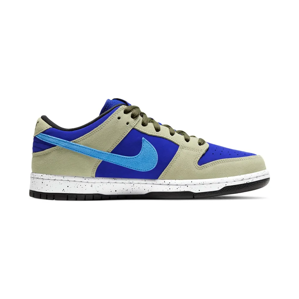 Nike Dunk Low SB Celadon – “Celadon / Coast / Concord” (BQ6817-301)