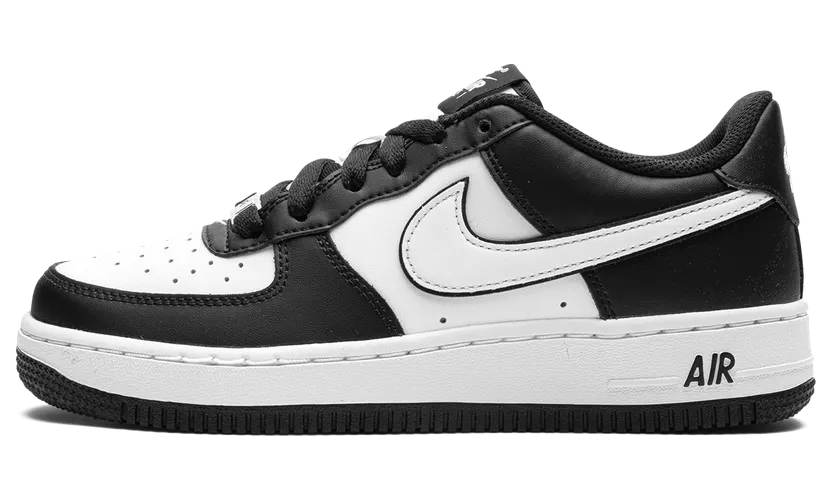 Nike Air Force 1 Low GS “Panda” (DV1621-001)