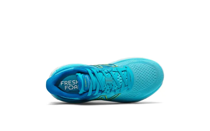 New Balance New Balance Blue/Yellow/White/Brown (WMORLV3)