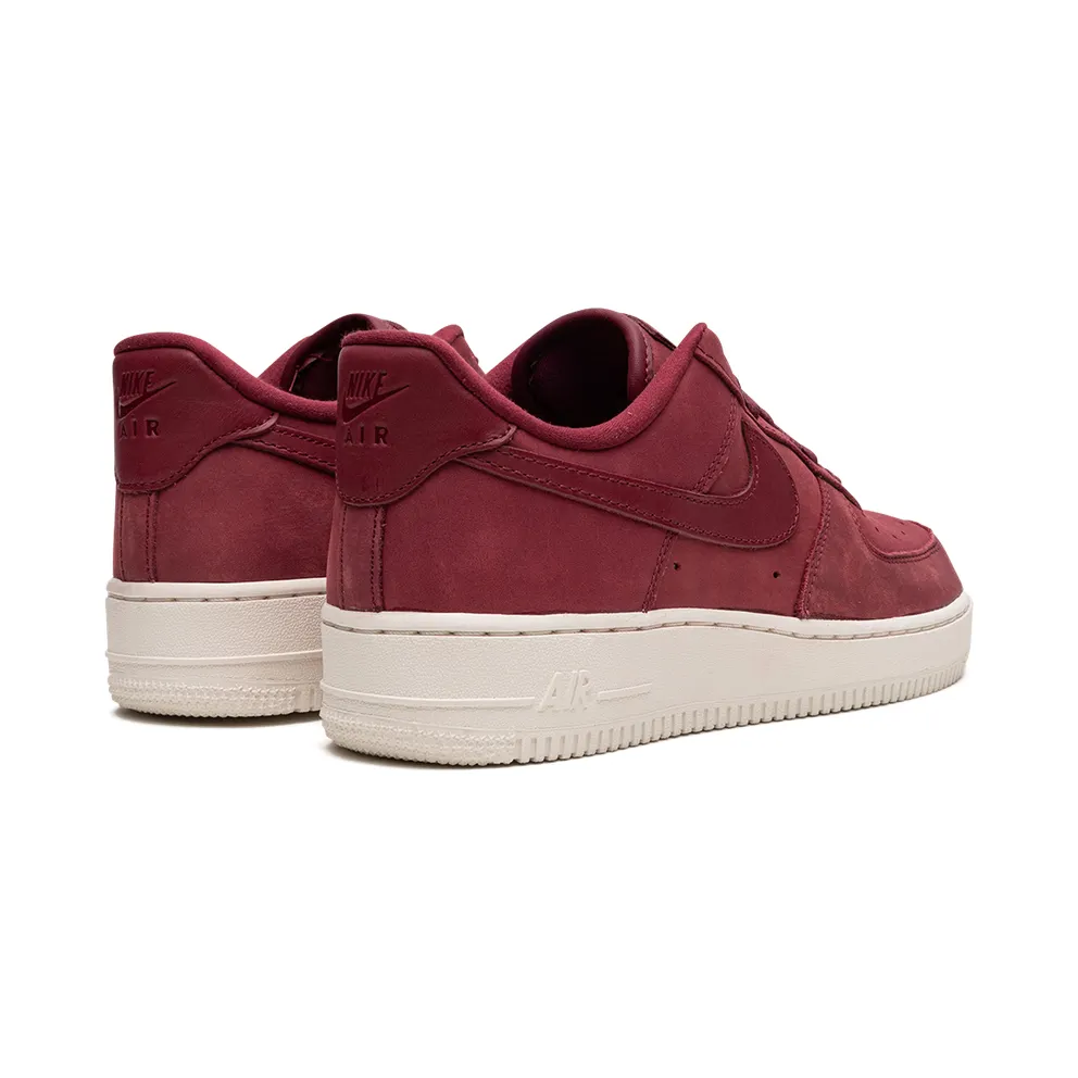 Nike AIR FORCE 1 LO MNS “Team Red” (DR9503-600)