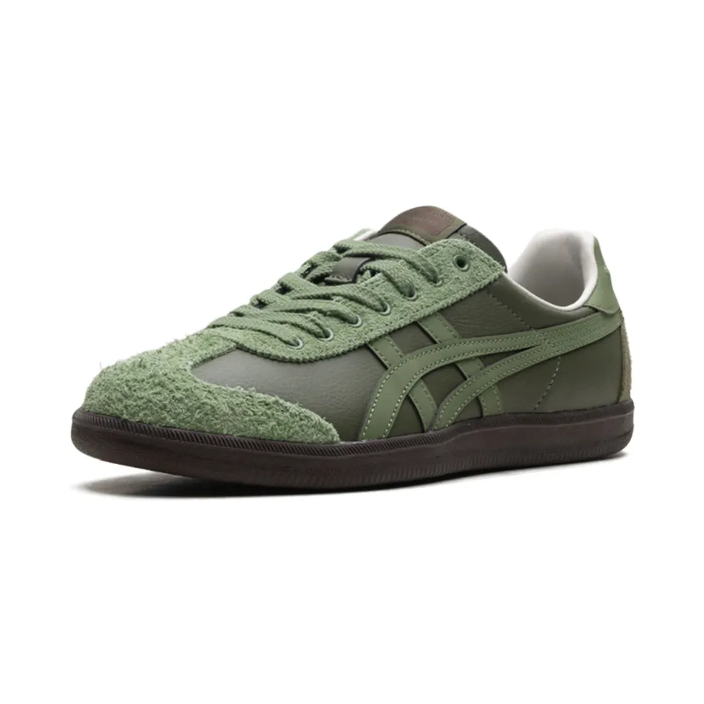 Onitsuka Tiger Tokuten “Bronze Green Moss” (1183C339-301)