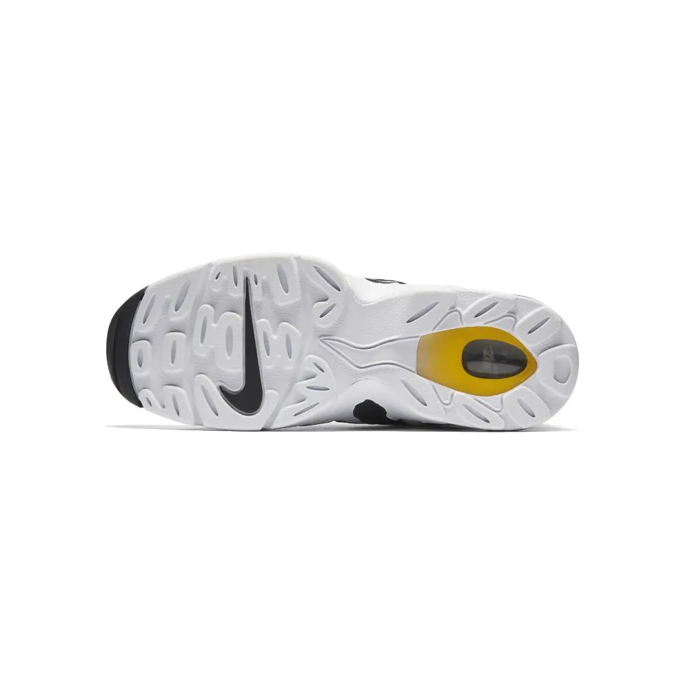 Nike Air DT Max 96 Black White (2018) Black/Varsity Maize-White (316408-003)