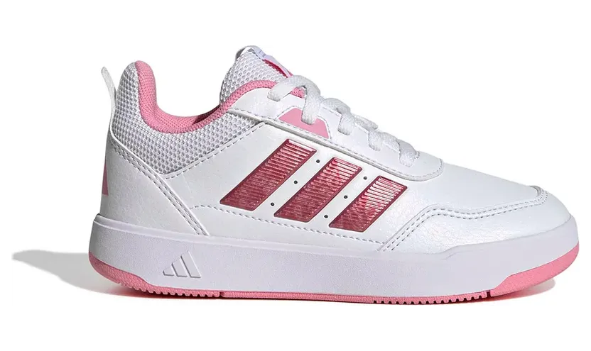 Adidas Tensaur Wit (JQ1858)