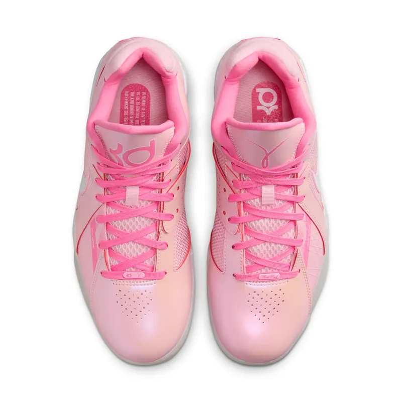 Nike Zoom KD 3 Medium Soft Pink/Lotus Pink/White (FJ0982-600)
