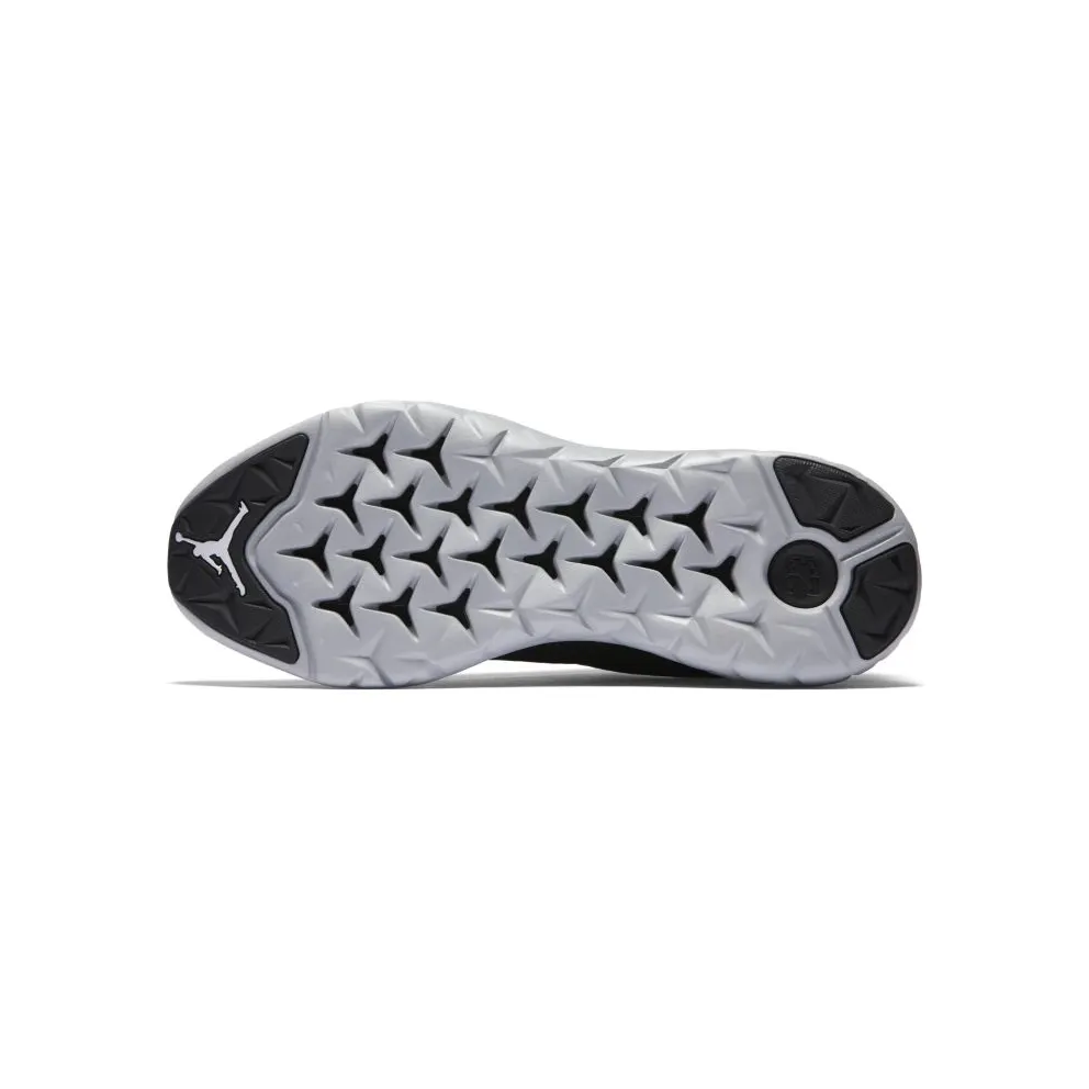 Jordan Trainer ST Black Wolf Grey Black/White-Wolf Grey-Cool Grey (820253-010)