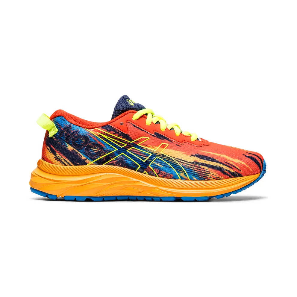 Asics GEL-NOOSA TRI™ 13 GS Cherry Tomato/Safety Yellow (1014A209.800)