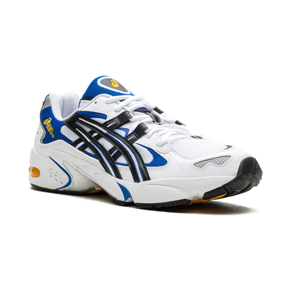 Asics Gel-Kayano 5 OG “Kith – White/Black” (1201B042-101)