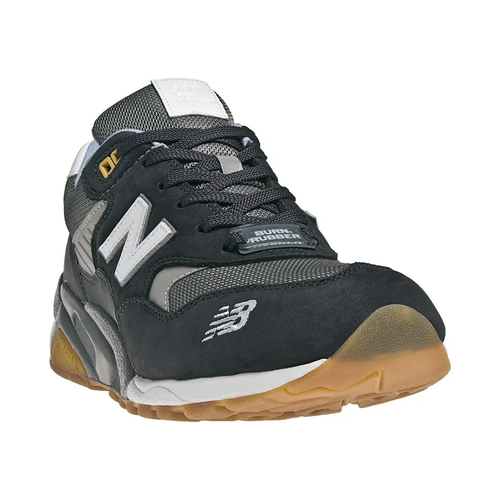 New Balance 580 Burn Rubber Blue Collar (MT580BC)