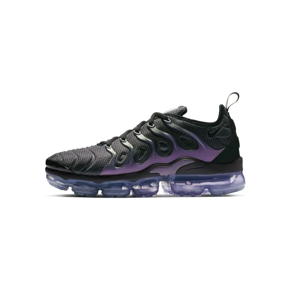 Nike Air VaporMax Plus Eggplant Black/Dark Grey-Aluminum-Black (924453-014)